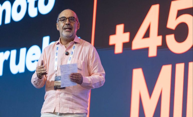 Primer día de Andesco 2026, abre la discusión sobre un futuro con más confianza, inversión y resiliencia