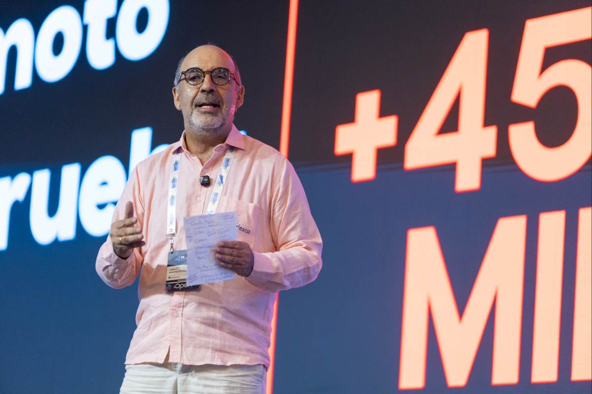 Primer día de Andesco 2026, abre la discusión sobre un futuro con más confianza, inversión y resiliencia