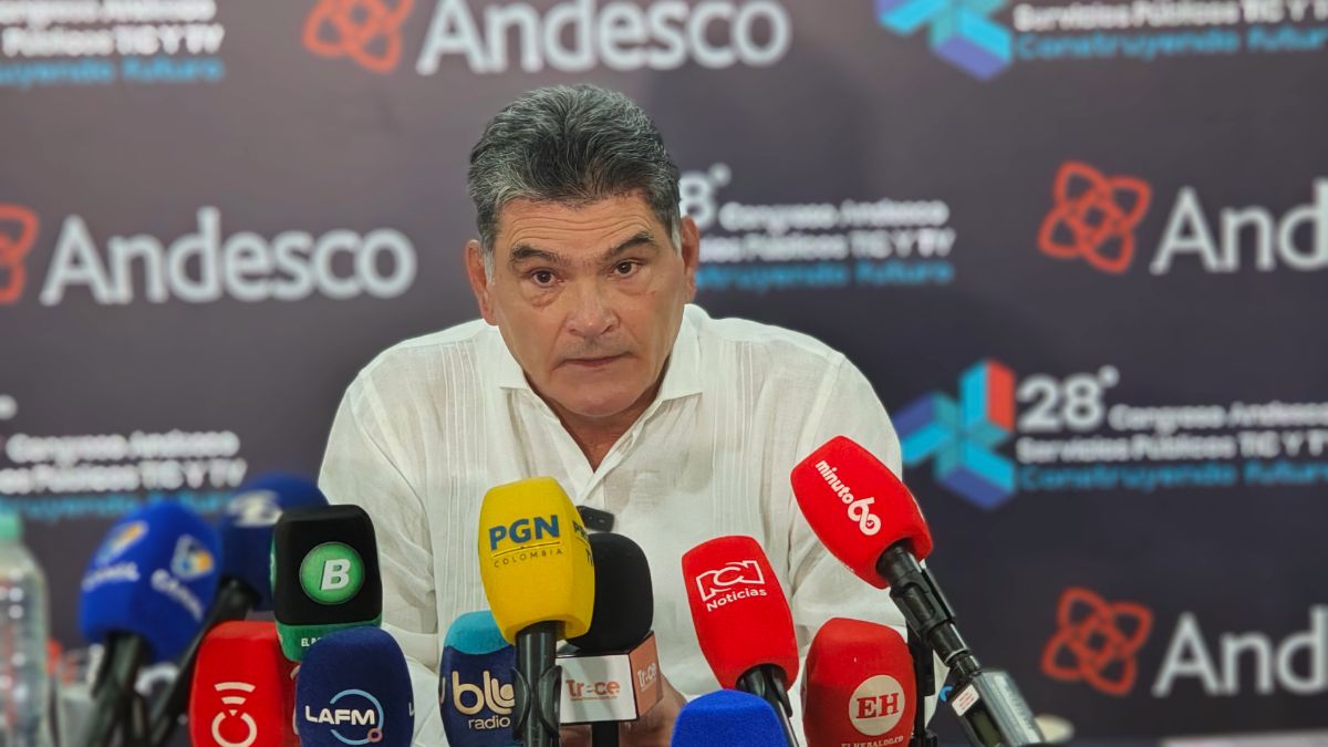Procurador anuncia nueva delegada para servicios públicos y advierte a entidades territoriales por deudas