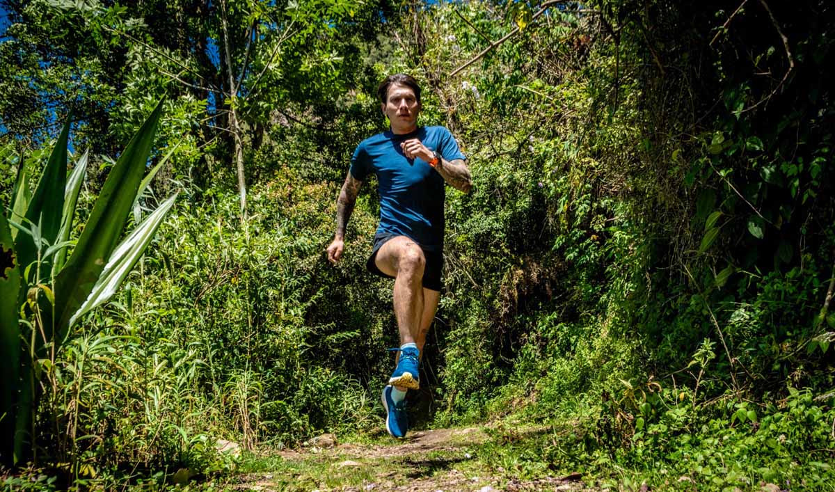 El Columbia Trail Challenge vuelve a Choachí y se perfila como la carrera de montaña de Bogotá
