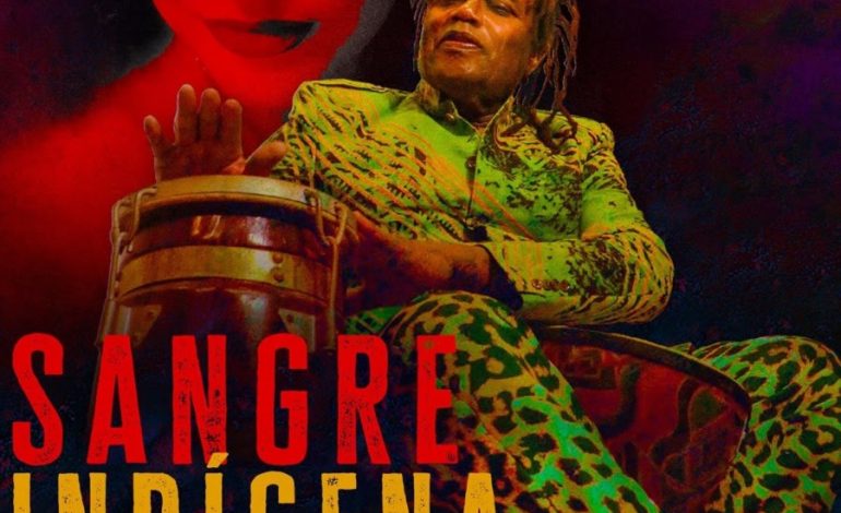 Sangre Indígena”: Ricardo Lemvo celebra la diversidad cultural con su nuevo álbum