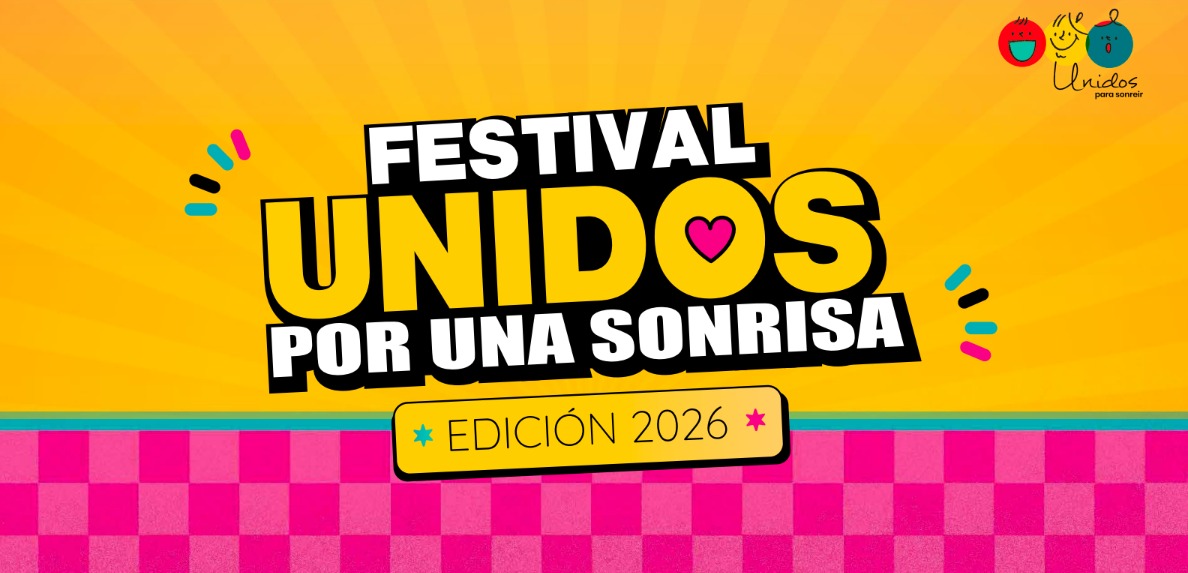 Unidos Fest 2026, el festival que transforma vidas con música y propósito